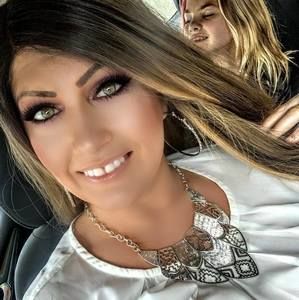 Meet your Posher, Kristine